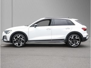 Audi A3 allstreet 35 TDI s-tronic Matrix Kamera GWP