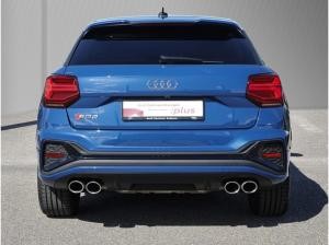 Audi SQ2 2.0 TFSI Matrix Kamera ACC SONOS Virtual+