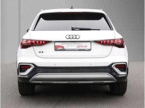 Audi A3 allstreet 35 TDI s-tronic Matrix Kamera GWP