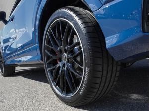 Audi SQ2 2.0 TFSI Matrix Kamera ACC SONOS Virtual+