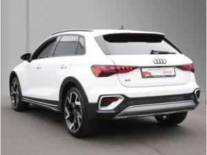 Audi A3 allstreet 35 TDI s-tronic Matrix Kamera GWP