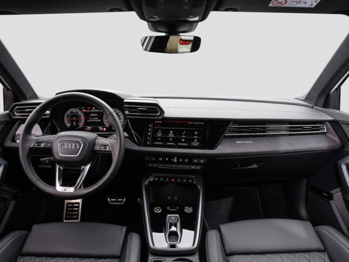 Audi A3 allstreet 35 TDI s-tronic Matrix Kamera GWP