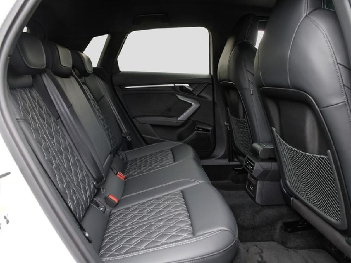 Audi A3 allstreet 35 TDI s-tronic Matrix Kamera GWP