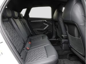 Audi A3 allstreet 35 TDI s-tronic Matrix Kamera GWP