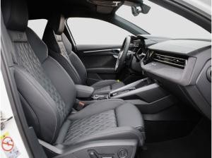 Audi A3 allstreet 35 TDI s-tronic Matrix Kamera GWP