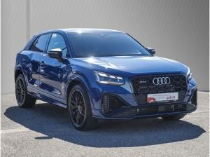 Audi SQ2 2.0 TFSI Matrix Kamera ACC SONOS Virtual+