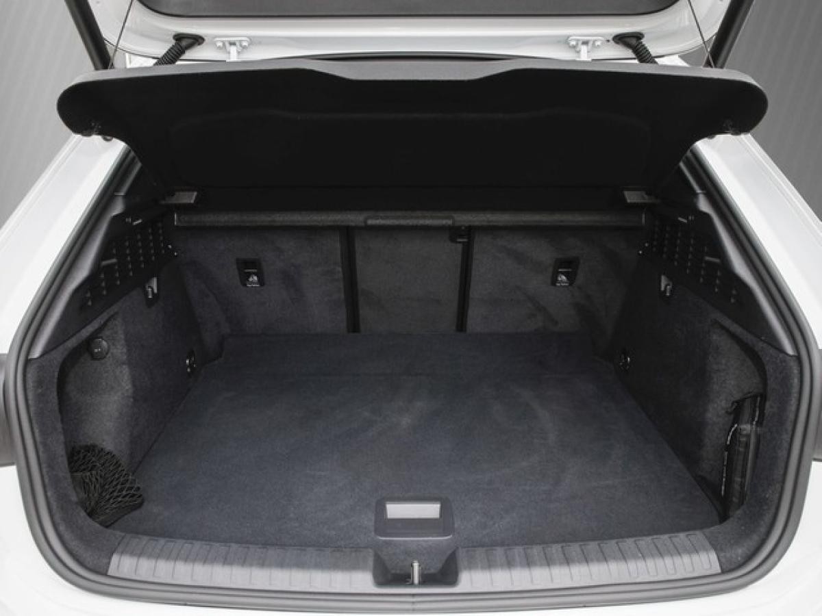 Audi A3 allstreet 35 TDI s-tronic Matrix Kamera GWP