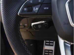 Audi SQ2 2.0 TFSI Matrix Kamera ACC SONOS Virtual+