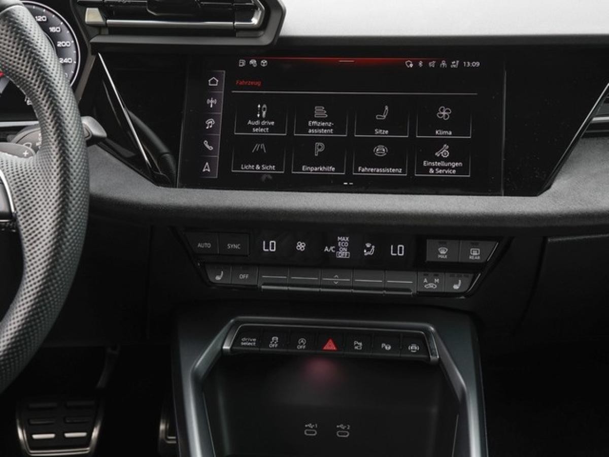 Audi A3 allstreet 35 TDI s-tronic Matrix Kamera GWP