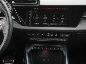 Audi A3 allstreet 35 TDI s-tronic Matrix Kamera GWP