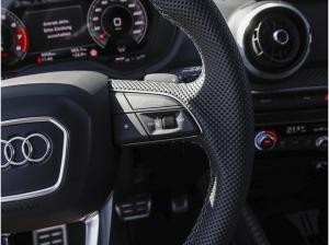 Audi SQ2 2.0 TFSI Matrix Kamera ACC SONOS Virtual+