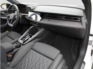 Audi A3 allstreet 35 TDI s-tronic Matrix Kamera GWP