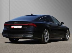 Audi A7 Sportback 50 TDI S line quattro tiptronic