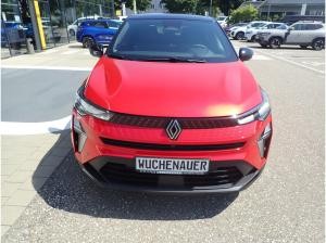 Renault Captur Techno Full Hybrid E-Tech 160