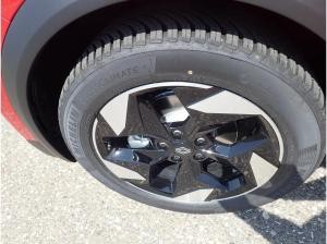 Renault Captur Techno Full Hybrid E-Tech 160