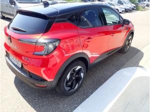 Renault Captur Techno Full Hybrid E-Tech 160