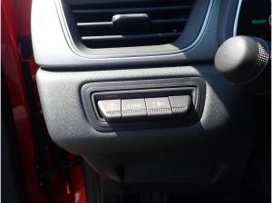 Renault Captur Techno Full Hybrid E-Tech 160