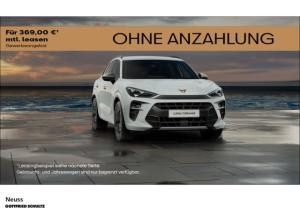Cupra Terramar VZ 2.0 TSI "TOP Business Deal inkl. LRV" (Neuss)