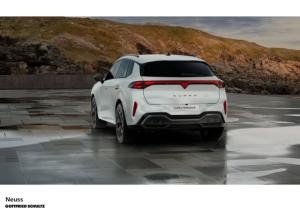 Cupra Terramar VZ 2.0 TSI "TOP Business Deal inkl. LRV" (Neuss)