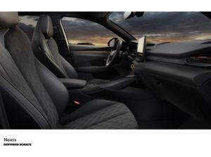 Cupra Terramar VZ 2.0 TSI "TOP Business Deal inkl. LRV" (Neuss)