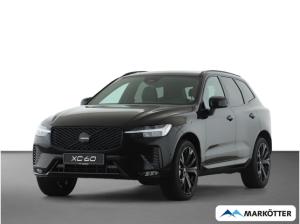Volvo XC60 B5 AWD Ultra Black Edition/Facelift/AHK/HUD/PANO/360Cam
