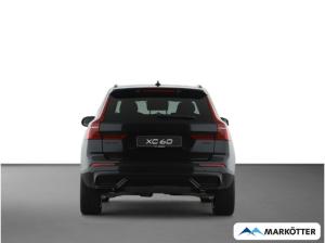 Volvo XC60 B5 AWD Ultra Black Edition/Facelift/AHK/HUD/PANO/360Cam