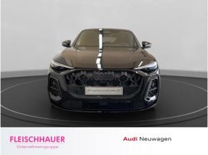 Audi Q5 Sportback e-hybrid quattro S tronic *Luftfahrwerk*AHK*Head-Up*B&O Sound*S-Line*