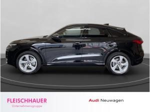 Audi Q5 Sportback e-hybrid quattro S tronic *Luftfahrwerk*AHK*Head-Up*B&O Sound*S-Line*