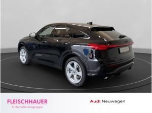 Audi Q5 Sportback e-hybrid quattro S tronic *Luftfahrwerk*AHK*Head-Up*B&O Sound*S-Line*