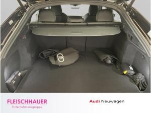 Audi Q5 Sportback e-hybrid quattro S tronic *Luftfahrwerk*AHK*Head-Up*B&O Sound*S-Line*