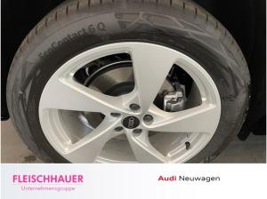 Audi Q5 Sportback e-hybrid quattro S tronic *Luftfahrwerk*AHK*Head-Up*B&O Sound*S-Line*