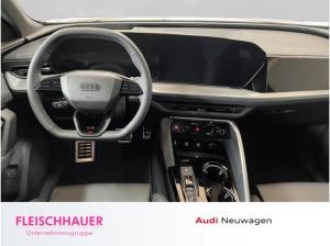 Audi Q5 Sportback e-hybrid quattro S tronic *Luftfahrwerk*AHK*Head-Up*B&O Sound*S-Line*