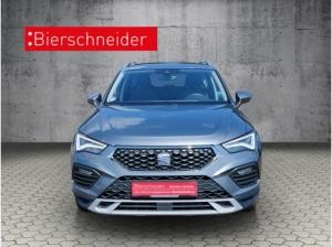 Seat Ateca 1.5 TSI DSG Xperience AHK NAVI LED KAMERA SHZ GRA DAB