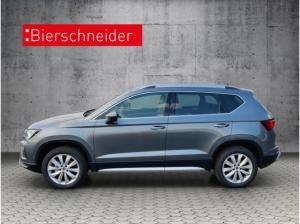 Seat Ateca 1.5 TSI DSG Xperience AHK NAVI LED KAMERA SHZ GRA DAB