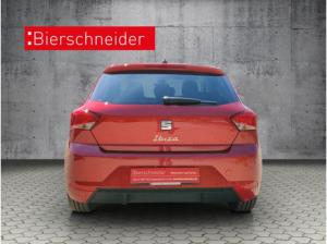 Seat Ibiza 1.0 TSI DSG Road Edition NAVI LED KAMERA DAB APP CONNECT