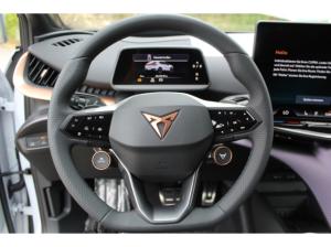 Cupra Tavascan 77kWh Endurance NAVI WÄRMEP. KAMERA ACC GRA 19