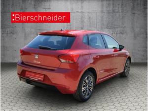 Seat Ibiza 1.0 TSI DSG Road Edition NAVI LED KAMERA DAB APP CONNECT