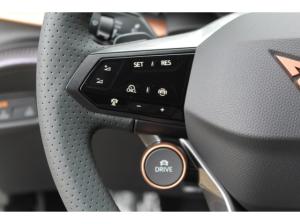 Cupra Tavascan 77kWh Endurance NAVI WÄRMEP. KAMERA ACC GRA 19