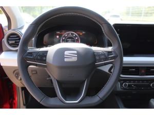 Seat Ibiza 1.0 TSI DSG Road Edition NAVI LED KAMERA DAB APP CONNECT