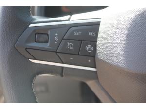 Seat Ibiza 1.0 TSI DSG Road Edition NAVI LED KAMERA DAB APP CONNECT