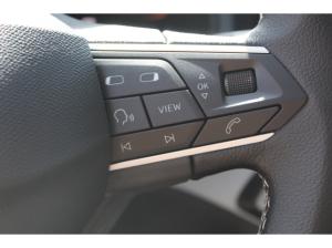 Seat Ibiza 1.0 TSI DSG Road Edition NAVI LED KAMERA DAB APP CONNECT