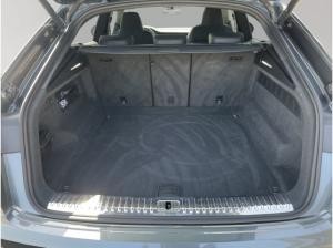 Audi Q8 50 TDI qu Matrix AHK Memory HuD Pano Standhzg