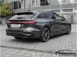 Audi A5 Avant e-Hybrid quattro *0,5%Versteuer.*Sonderleasing*