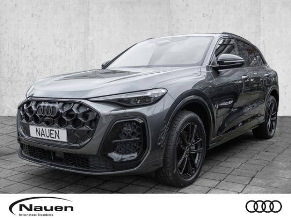 Audi Q5 e-hybrid quattro 2x S line TECH+ MMI+ AHK PANO