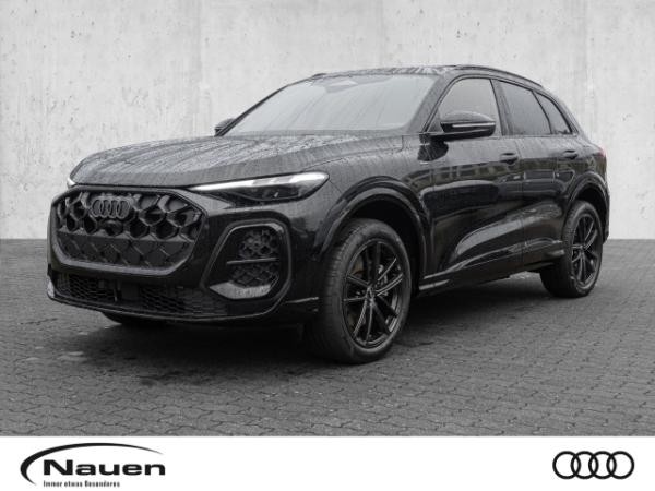 Audi Q5 SUV e-hybrid quattro S line *0,5% Versteuerung*