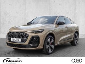Audi Q5 Sportback e-hybrid quattro S line*TechPro*Versteuerung 0,5%*
