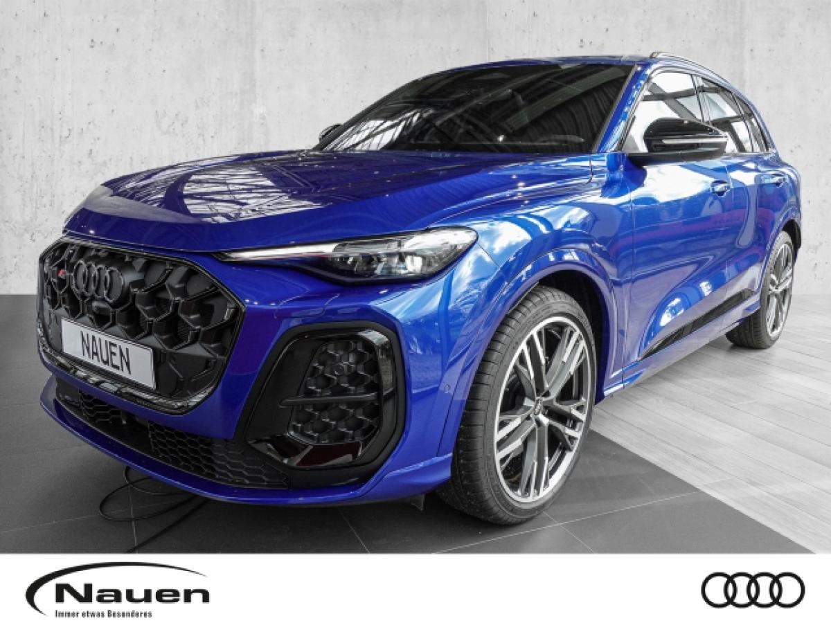 Audi SQ5 quattro TFSI* Voll Ausstattung*