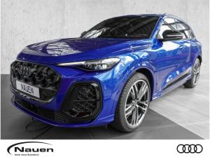 Audi SQ5 quattro TFSI* Voll Ausstattung*