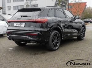 Audi Q5 SUV e-hybrid quattro S line *0,5% Versteuerung*