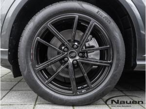 Audi Q5 e-hybrid quattro 2x S line TECH+ MMI+ AHK PANO